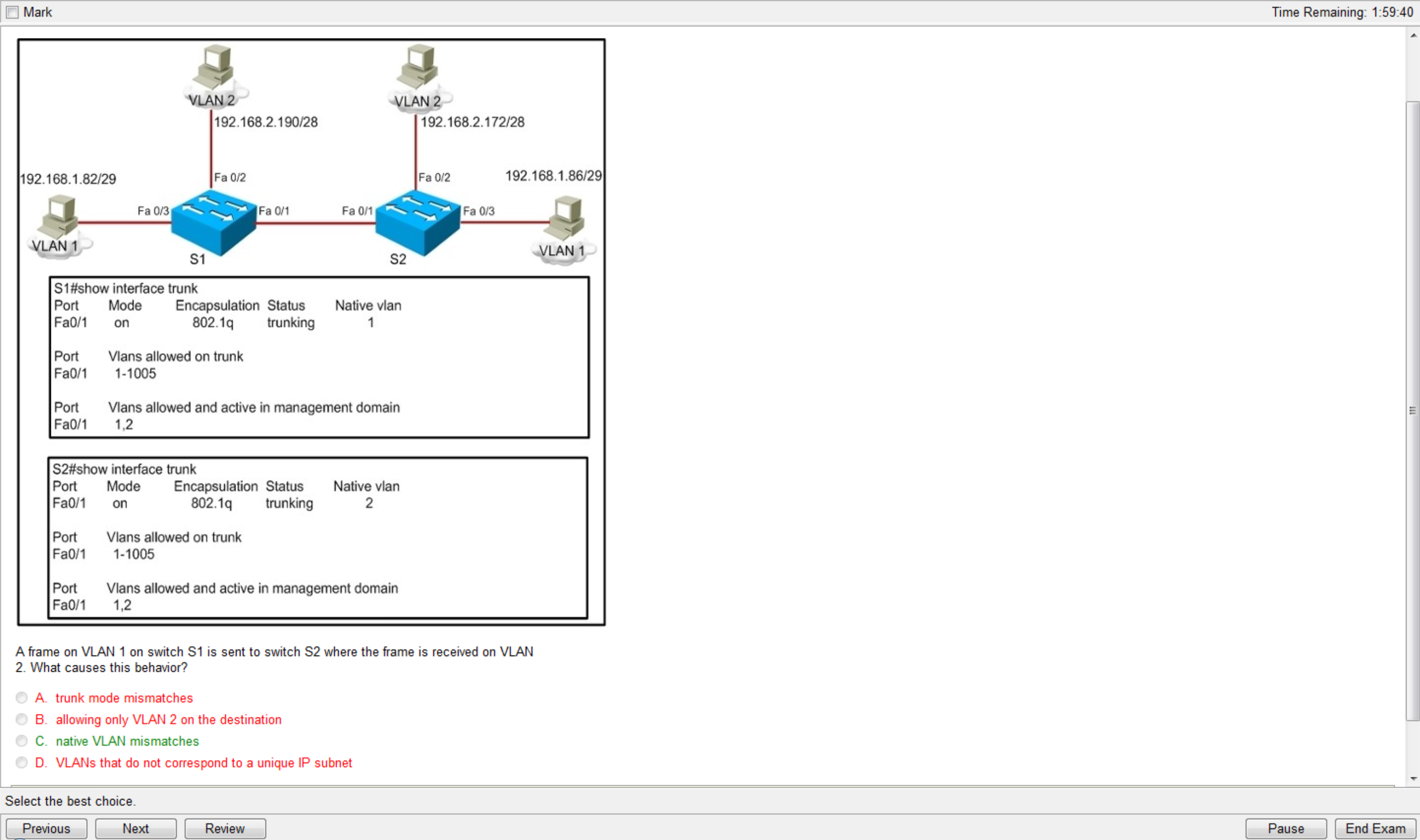  Citrix 