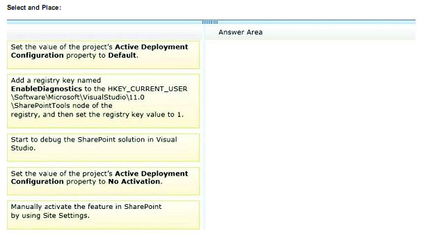 pass4itsure 70-489 question