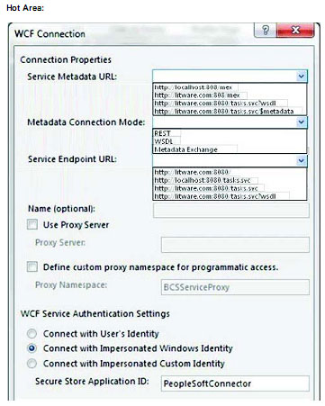 pass4itsure 70-489 question