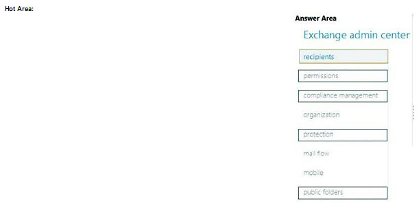 pass4itsure 70-489 question