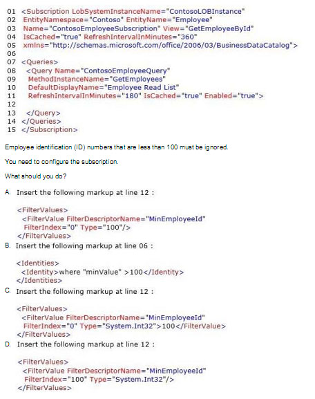geekcert 70-489 question