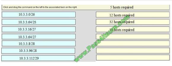 Pass4itsure 300-320 exam questions-q6