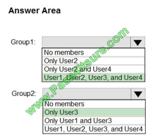 Apipass az-500 exam questions-q9-2