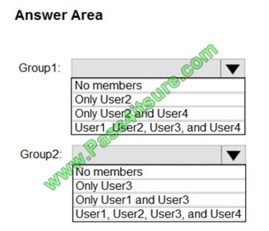 Apipass az-500 exam questions-q9