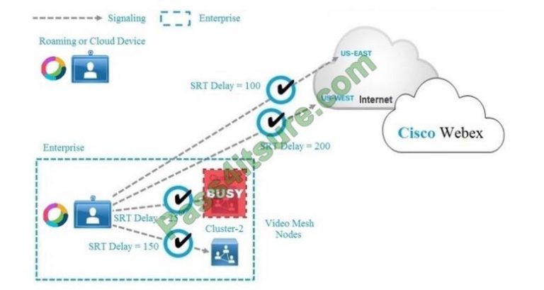 300-820 PDF Testsoftware