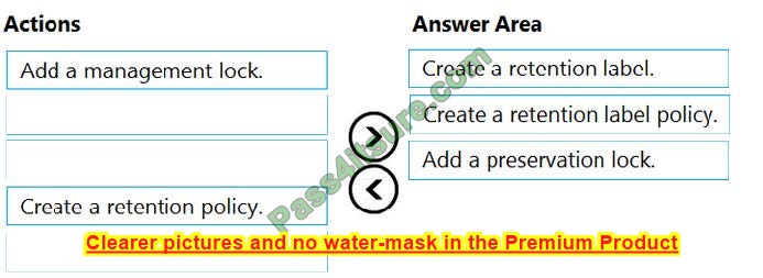 free SC-400 exam questions 4-2