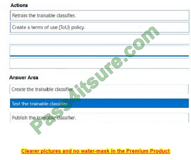 free SC-400 exam questions 9-2